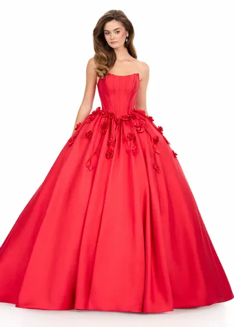 Ashley Lauren Style #12062 #2 frontface vertical thumbnail