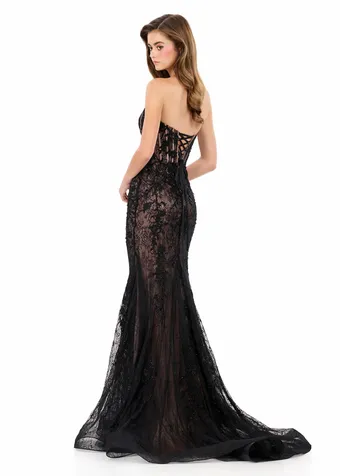 Ashley Lauren Style #12081 #2 default backface vertical thumbnail