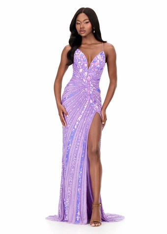 Ashley Lauren 12149 #13 frontface vertical thumbnail