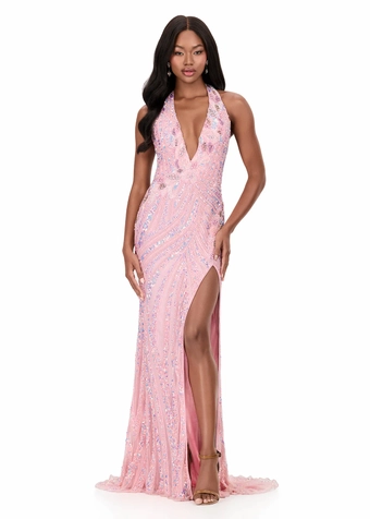 Ashley Lauren Style #12151 #1 frontface vertical thumbnail