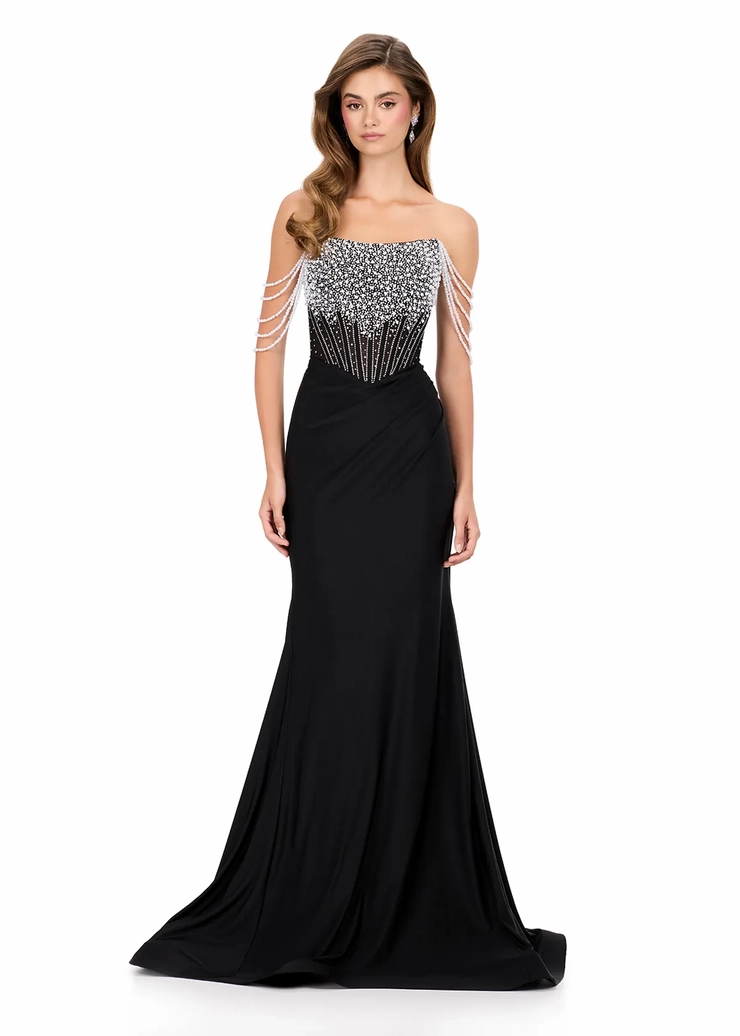 Ashley Lauren Style no. 12154 Default Thumbnail Image