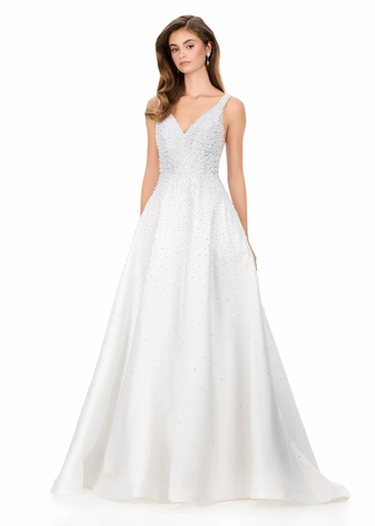 Ashley Lauren Style #12160 #7 frontface vertical thumbnail