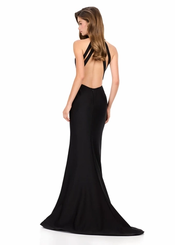 Ashley Lauren Style #12161 #6 default backface vertical thumbnail