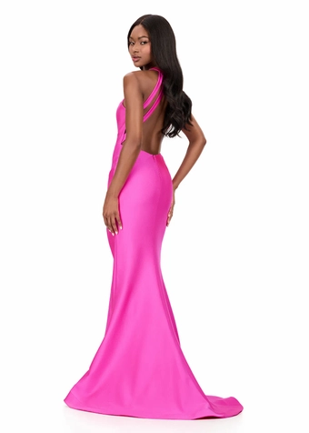 Ashley Lauren Style #12161 #9 backface vertical thumbnail