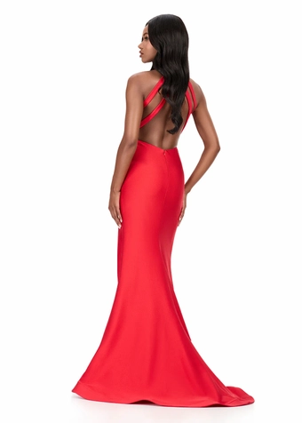 Ashley Lauren Style #12161 #5 backface vertical thumbnail