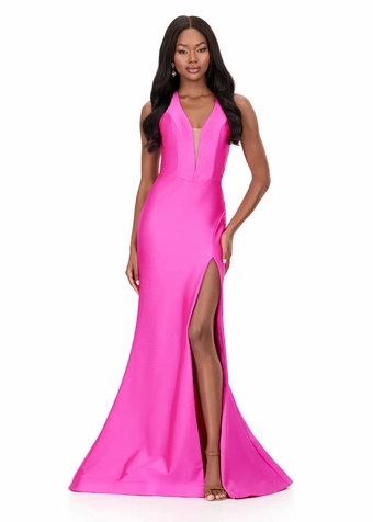 Ashley Lauren Style #12161 #4 frontface vertical thumbnail