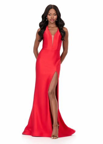 Ashley Lauren Style #12161 #2 frontface vertical thumbnail