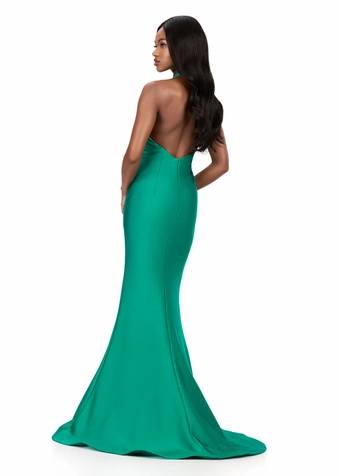 Ashley Lauren Style #12162 #8 backface vertical thumbnail