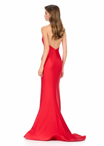 Ashley Lauren Style #12162 #5 backface vertical thumbnail