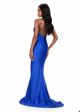 Ashley Lauren Style #12162 #6 backface vertical thumbnail