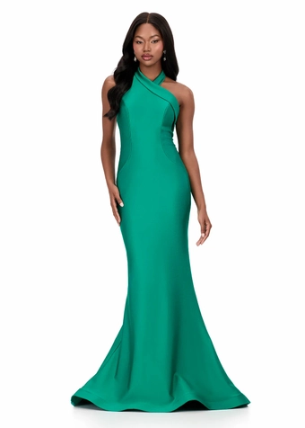 Ashley Lauren Style #12162 #2 frontface vertical thumbnail