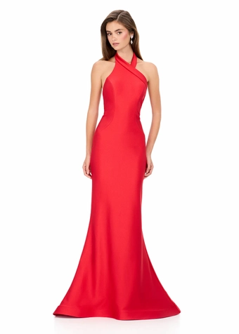 Ashley Lauren Style #12162 #0 default frontface vertical thumbnail