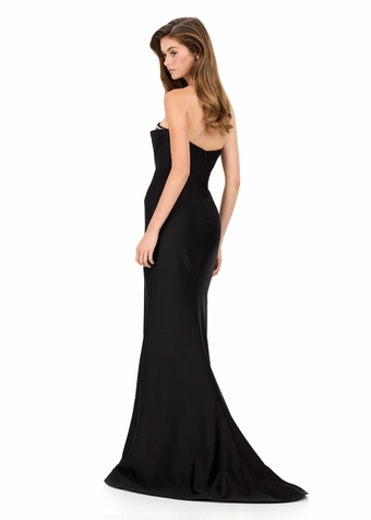 Ashley Lauren 12163 #1 backface vertical thumbnail