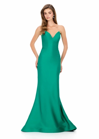 Ashley Lauren Style #12164 #4 frontface vertical thumbnail