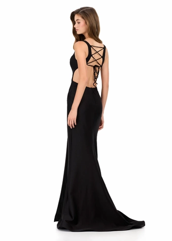 Ashley Lauren Style #12165 #6 default backface vertical thumbnail