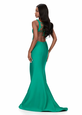 Ashley Lauren Style #12165 #7 backface vertical thumbnail