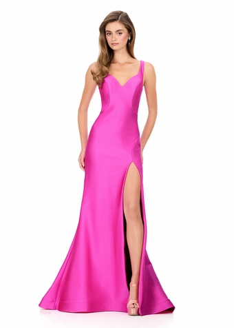 Ashley Lauren Style #12165 #4 frontface vertical thumbnail