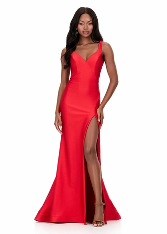 Ashley Lauren Style #12165 #1 frontface vertical thumbnail