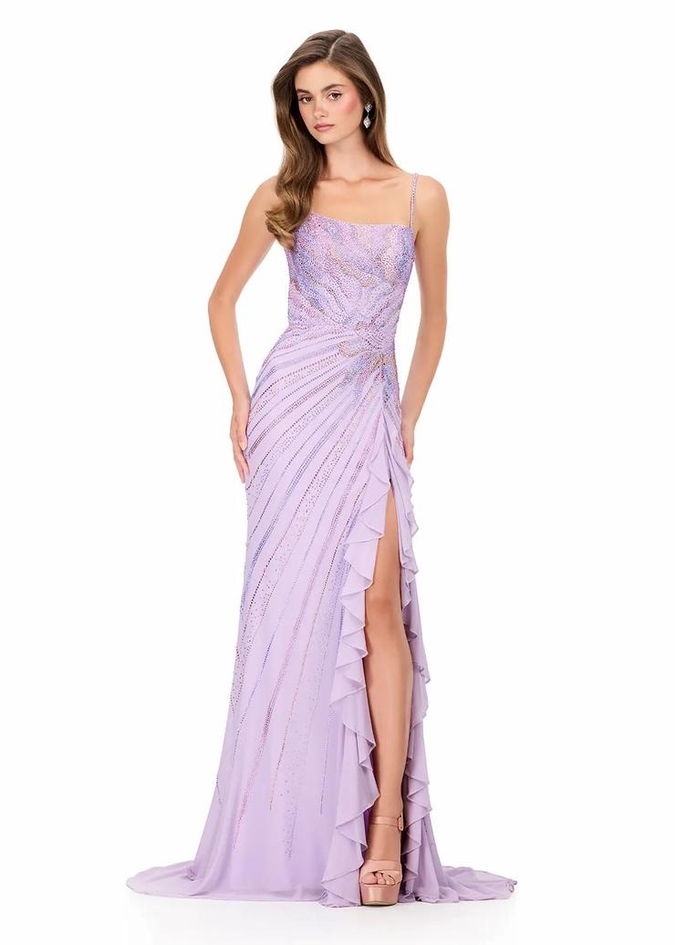 Ashley Lauren Style #12166 Default Thumbnail Image