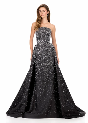 Ashley Lauren Style #12167 #3 frontface vertical thumbnail