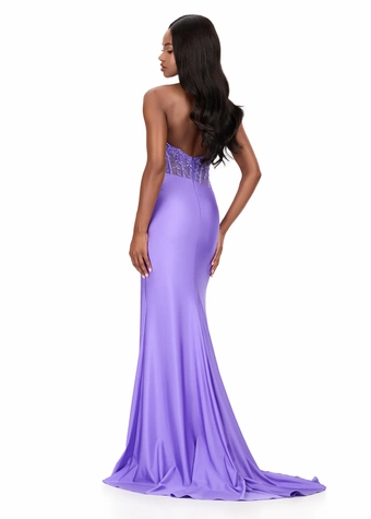 Ashley Lauren Style #12169 #3 backface vertical thumbnail