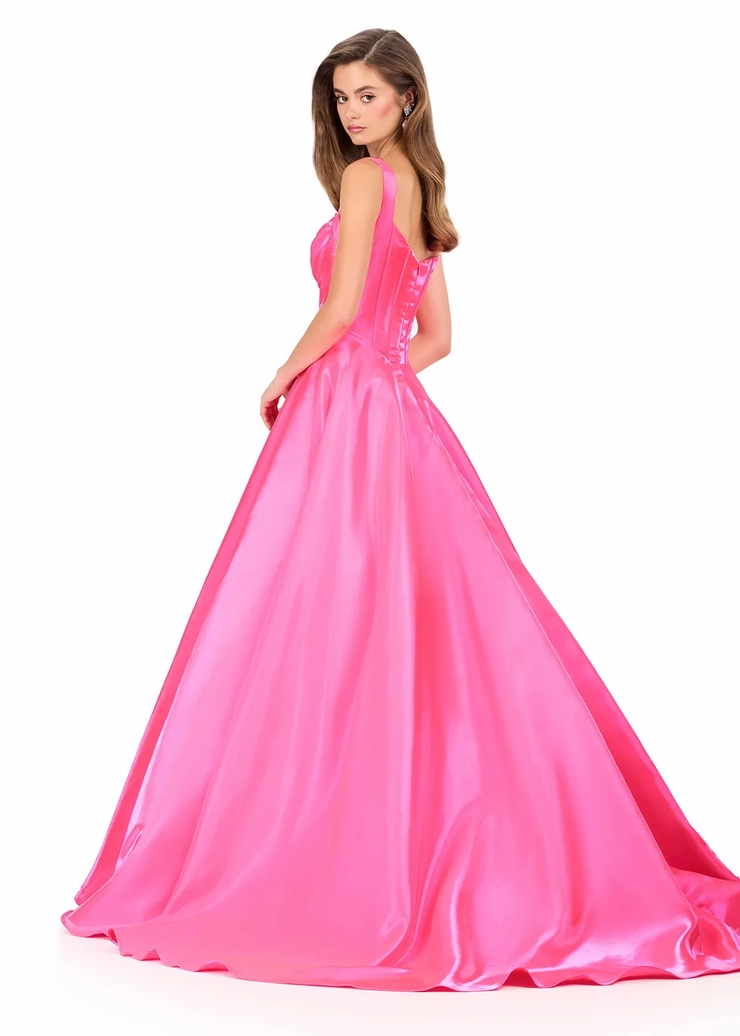 Ashley Lauren Style #12178 #1 default backface vertical picture