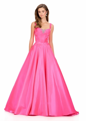 Ashley Lauren Style #12178 #0 default frontface vertical thumbnail