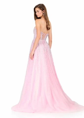 Ashley Lauren Style #12180 #2 backface vertical thumbnail