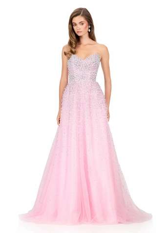 Ashley Lauren Style #12180 #7 frontface vertical thumbnail