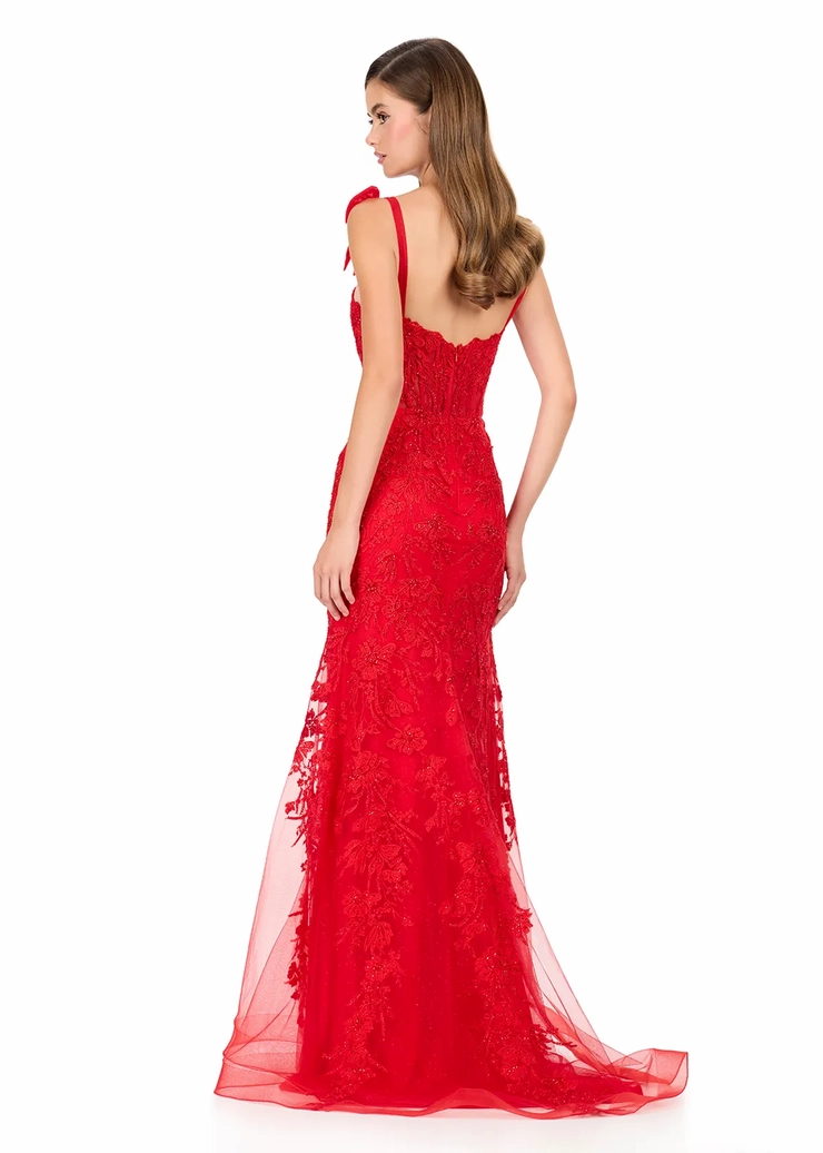 Ashley Lauren Style #12186 #1 default backface vertical picture