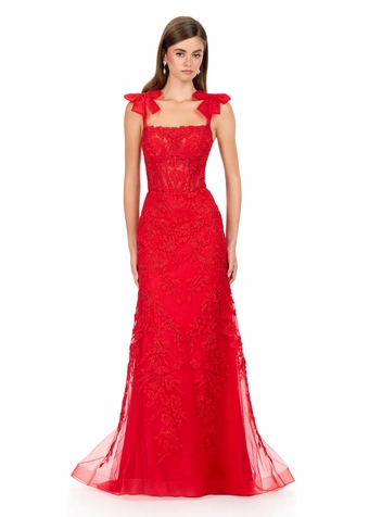 Ashley Lauren Style #12186 #1 frontface vertical thumbnail