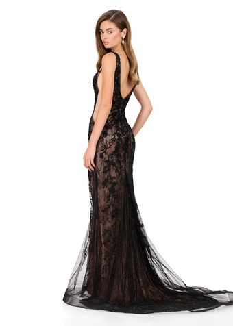 Ashley Lauren Style #12187 $1 default backface vertical thumbnail