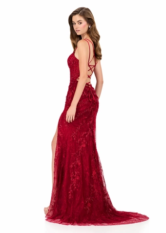 Ashley Lauren Style #12189 $5 default backface vertical thumbnail