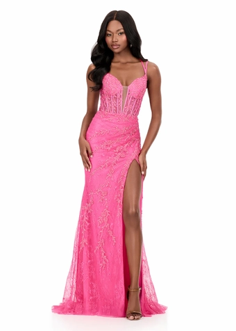 Ashley Lauren Style #12189 $2 frontface vertical thumbnail