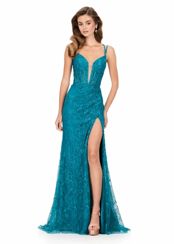 Ashley Lauren Style #12189 $1 frontface vertical thumbnail