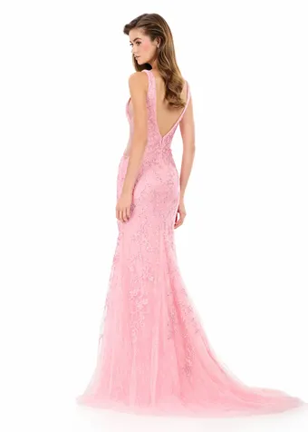 Ashley Lauren Style #12190 #1 default backface vertical thumbnail