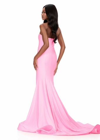 Ashley Lauren Style #12191 #3 backface vertical thumbnail