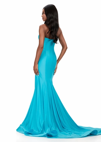 Ashley Lauren Style #12191 #4 backface vertical thumbnail