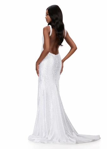 Ashley Lauren 12194 #8 default backface vertical thumbnail