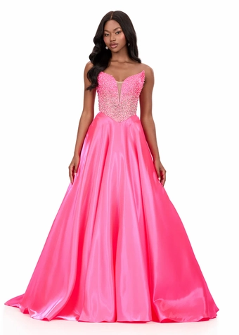 Ashley Lauren Style #12198 #1 frontface vertical thumbnail