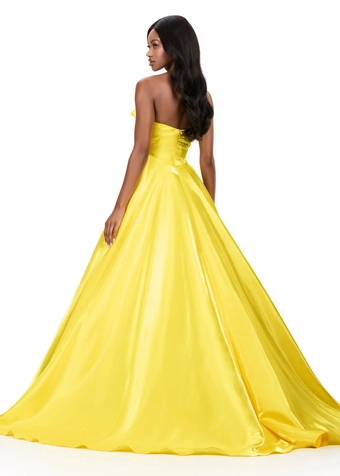 Ashley Lauren Style #12199 #1 backface vertical thumbnail