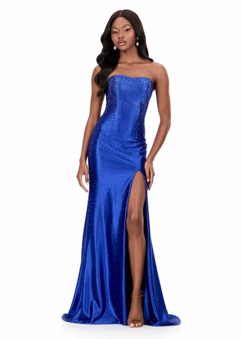 Ashley Lauren 12200 #10 frontface vertical thumbnail