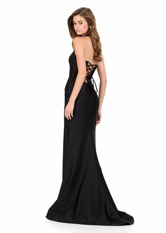 Ashley Lauren Style #12205 #9 default backface vertical thumbnail