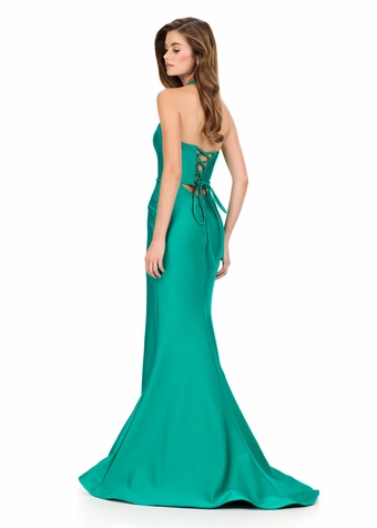 Ashley Lauren Style #12205 #7 backface vertical thumbnail