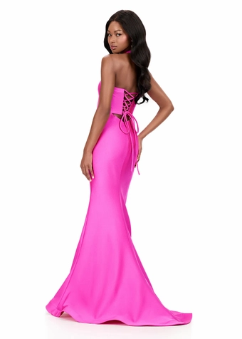 Ashley Lauren Style #12205 #5 backface vertical thumbnail