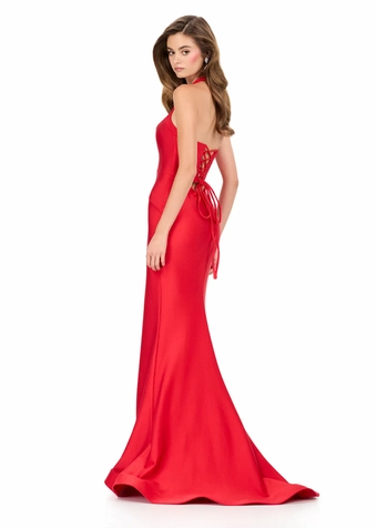 Ashley Lauren Style #12205 #8 backface vertical thumbnail