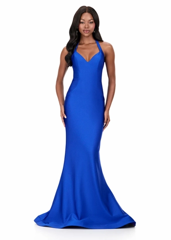 Ashley Lauren Style #12205 #2 frontface vertical thumbnail