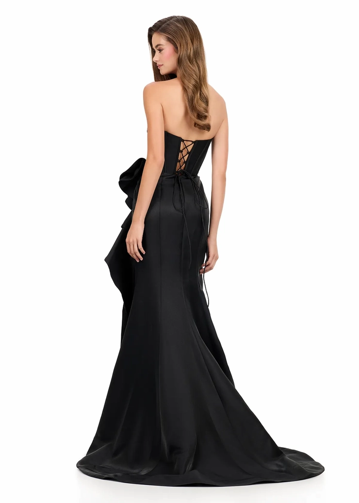 Ashley Lauren Style #12212 #17 default backface vertical picture