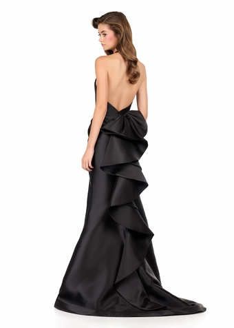 Ashley Lauren Style #12214 #13 backface vertical thumbnail