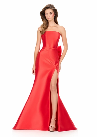 Ashley Lauren Style #12215 #2 frontface vertical thumbnail